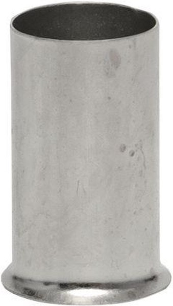 Наконечник штыревой втулочный НШв 25.0-16 (уп.50шт) PROxima EKF nshv-25-16