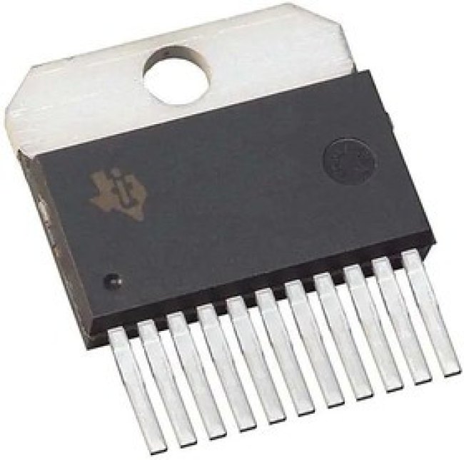 OPA549MKVC, Operational Amplifiers - Op Amps High-Vltg,High-Cur Op Amp