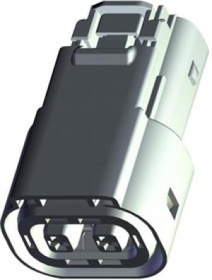 2-1658526-3, Headers & Wire Housings 50 POS RECPT 30AU 2-1658526-3, Headers & Wire Housings 50 POS RECPT 30AU