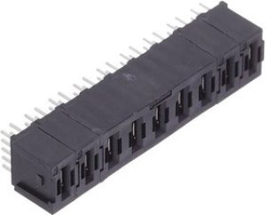 6646348-1, Heavy Duty Power Connectors 278-0386-10200A= CONN,SKT 6646348-1, Heavy Duty Power Connectors 278-0386-10200A= CONN,SKT