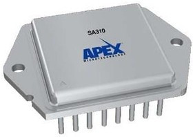 SA310KR, Motor / Motion / Ignition Controllers &amp; Drivers Switching Amp 600V 30A Three Half Bridges