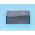 GCT22-8P8C, Соединитель для кабеля Витая пара, кат. 5е, тип KRONE