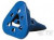 W3S-1939-P012, WEDGE LOCK FOR 3 WAY PLUG DT SERIES BLUE