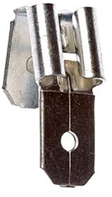 MA250DMFMX-A, Terminals DBL M/ F/M DISCONNCT NON-INS BTL