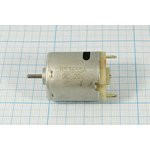 Двигатель 20В, 1,05А, левый, 18900 об\мин, 28x39m51мм; №двиг66 двиг 20В\1,05А\лев\18900\ 28x39m51\36