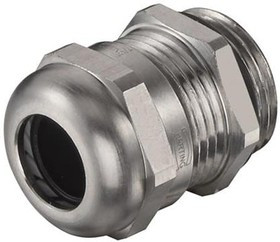 1803870000, Circular Connector, M8, Socket, Straight, Poles - 3, Screw, Cable Mount