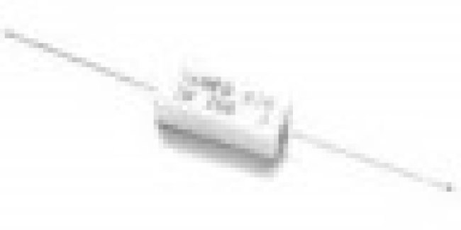 SQP10AJB-8R2, (SQP 10W 8.2 5%), Резистор керамический цементный аксиальный (SQP) 10Вт 8.2Ом +5%