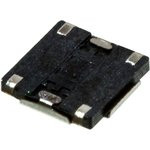IT-1187UN-160G-G, кнопка тактовая 5.2х5.2 SMD h=0.8мм IT-1187UN-160G-G, кнопка тактовая 5.2х5.2 SMD h=0.8мм