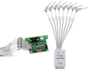 RTC-B1, Функция MSO (цифровые каналы) для RTC1002 RTC-B1, Функция MSO (цифровые каналы) для RTC1002
