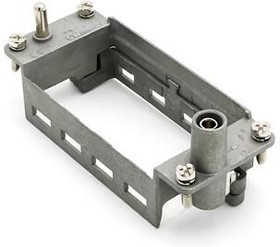 93601-0557, Heavy Duty Power Connectors FRAM A-D FOR 4 MODUL SZ 16B 7716.3520.0 93601-0557, Heavy Duty Power Connectors FRAM A-D FOR 4 MODUL SZ 16B 7716.3520.0