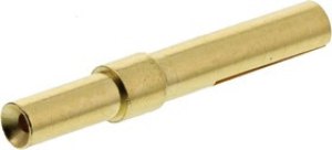 09670007476, D-Sub Contacts D SUB FE turned cont AWG 24-28 PL1 09670007476, D-Sub Contacts D SUB FE turned cont AWG 24-28 PL1