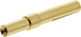 09670007476, D-Sub Contacts D SUB FE turned cont AWG 24-28 PL1 09670007476, D-Sub Contacts D SUB FE turned cont AWG 24-28 PL1