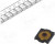 EVPAYF1BA, Микропереключатель TACT, SPST, Пол: 2, 0,02A/15ВDC, SMT, нет, 1,6Н