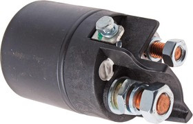 7 155 632, Реле втягивающее ЗИЛ-5301,МТЗ 12V Magneton