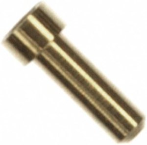 1407-0-15-15-11-27-10-0, Circuit Board Hardware - PCB SOCK PC SOLDER MOUNT 1407-0-15-15-11-27-10-0, Circuit Board Hardware - PCB SOCK PC SOLDER MOUNT