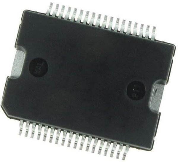 L6228PDTR, L6228PDTR, Stepper Motor Driver IC 36-Pin, SOIC