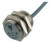 ICB30S30F15A2IO, Proximity Sensors Inductive proximity sensor, M30 Nickel-Plated Brass, 2m cable, Sn 15mm, Flush mount, Short body, NPN/PNP/ ICB30S30F15A2IO, Proximity Sensors Inductive proximity sensor, M30 Nickel-Plated Brass, 2m cable, Sn 15mm, Flush mount, Short body, NPN/PNP/
