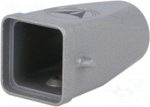 ELR03A04, Automotive Connectors 3WAY RECPT FOR 10.0MM CBL COD A ELR03A04, Automotive Connectors 3WAY RECPT FOR 10.0MM CBL COD A