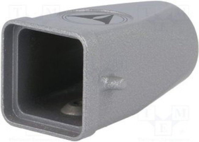 ELR03A04, Automotive Connectors 3WAY RECPT FOR 10.0MM CBL COD A