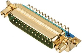 SND9S000T2G, Коннектор