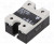 RM1A48A25, Solid State Relay, 25 A rms Load, Panel Mount, 530 V Load, 48 V dc, 280 V ac Control
