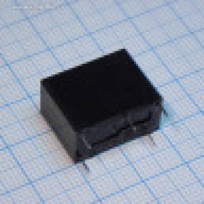 G5Q-1-EU DC24, Реле электромагнитное, SPDT, Uобмотки 24ВDC, 10A/250ВAC, 400мВт, монтаж PCB G5Q-1-EU DC24, Реле электромагнитное, SPDT, Uобмотки 24ВDC, 10A/250ВAC, 400мВт, монтаж PCB