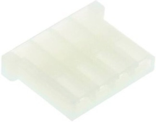 925016, Terminals 4 POS FF REC HSG SERIES .110