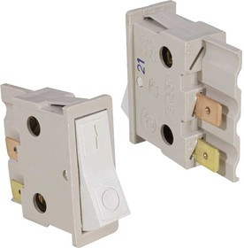 ВК33 Б15 В20181-20, Переключатель