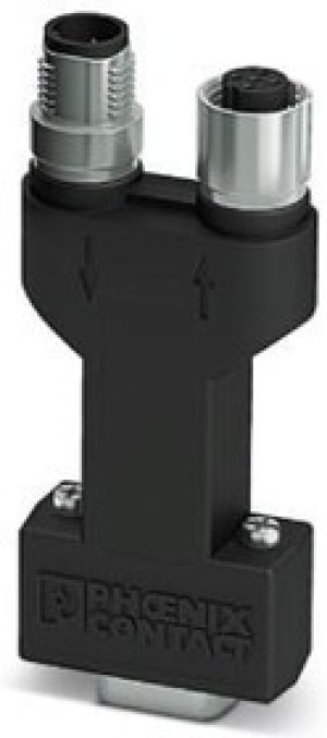 2902326, D-Sub Adapters & Gender Changers SUBCON-PLUS-CAN/ AX/M12 2902326, D-Sub Adapters & Gender Changers SUBCON-PLUS-CAN/ AX/M12