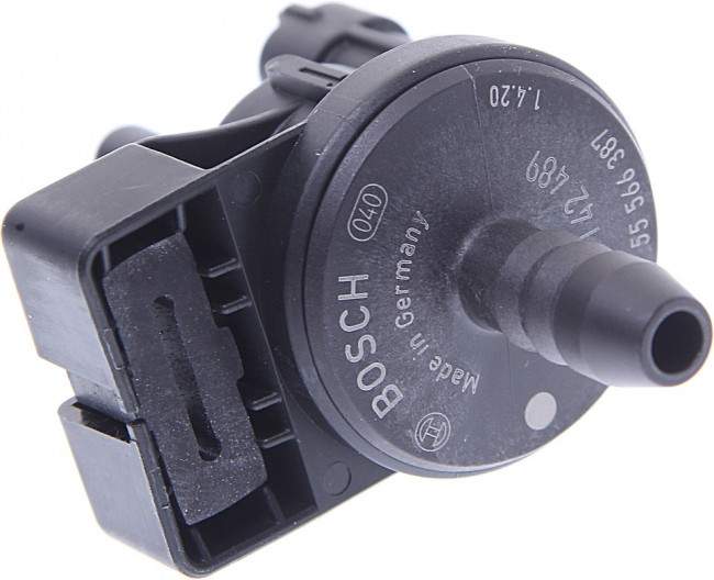 55566387, Клапан электромагнитный Opel Astra J 2010 , Opel Corsa D 2006-2015, Opel Meriva B 2010 , Opel Zafira