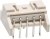 S05B-XASK-1(LF)(SN), 1 Tin 2.5mm 25~+85 3A Copper Alloy RightAngle PushPull,P=2.5mm Wire To Board / Wire To Wire Connector ROHS