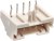 S05B-XASK-1(LF)(SN), 1 Tin 2.5mm 25~+85 3A Copper Alloy RightAngle PushPull,P=2.5mm Wire To Board / Wire To Wire Connector ROHS