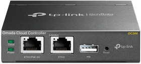 Контроллер OMADA OC200 TP-LINK