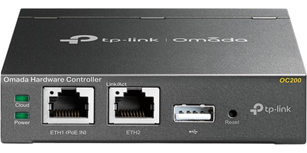 Контроллер OMADA OC200 TP-LINK Контроллер OMADA OC200 TP-LINK