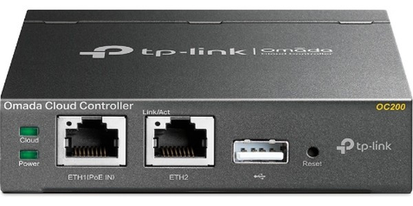 Контроллер OMADA OC200 TP-LINK Контроллер OMADA OC200 TP-LINK
