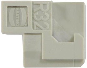 09020009954, DIN 41612 Connectors DIN-SIGNAL FIXING BRKT R32