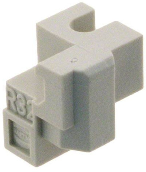 09020009954, DIN 41612 Connectors DIN-SIGNAL FIXING BRKT R32 09020009954, DIN 41612 Connectors DIN-SIGNAL FIXING BRKT R32