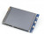 3.2inch RPi LCD (B), TFT дисплей 320×240px с резистивной сенсорной панелью для Raspberry Pi