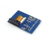 3.2inch RPi LCD (B), TFT дисплей 320×240px с резистивной сенсорной панелью для Raspberry Pi 3.2inch RPi LCD (B), TFT дисплей 320×240px с резистивной сенсорной панелью для Raspberry Pi