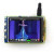 3.2inch RPi LCD (B), TFT дисплей 320×240px с резистивной сенсорной панелью для Raspberry Pi