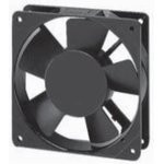 DP201AT/2122HST.GN (JA1225H2S(S22H)), Вентилятор 220В, 120х120х25мм, подшипник скольжения 2550 об/ми