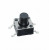 TL3301EF100QG, Tactile Switches 6mm SMT Gull Wing 7.3mm Act Height