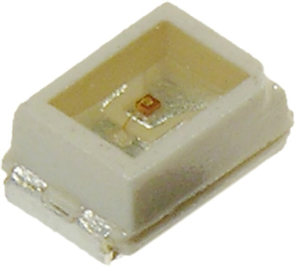 KA-3021VGS-A, Cветодиод SMD 2х3мм/зеленый/250мКд