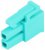 46992-0430, 46992 Receptacle Connector Housing, 4.2mm Pitch, 4 Way, 2 Row