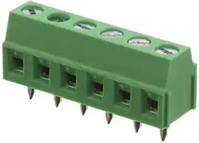 EBWA-06-A, Клеммник