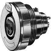 B3F, XLR Connectors 3 PIN FEMALE RECEPT