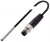 BES 516-3044-G-E4-C-PU-02, Inductive Sensor PNP, Make Contact (NO) 3.5kHz 30V 100mA 1mm IP67 Cable, 2 m BES