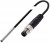 BES 516-3044-G-E4-C-PU-02, Inductive Sensor PNP, Make Contact (NO) 3.5kHz 30V 100mA 1mm IP67 Cable, 2 m BES