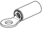 1577646-1, Terminals TERM RT PIDG PEEK STRATO 10 AWG 1577646-1, Terminals TERM RT PIDG PEEK STRATO 10 AWG