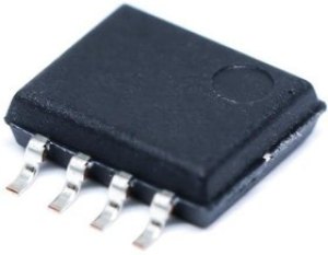 TL062CPSR, Operational Amplifiers - Op Amps Dual Low-Noise JFET-Input